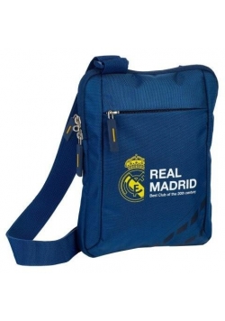 Saszetka na ramię RM-143 Real Madrid 4 ASTRA