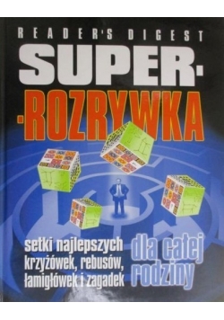 Superrozrywka