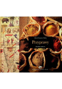 Przyprawy