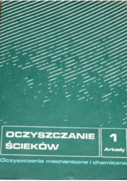 Oczyszczanie ścieków