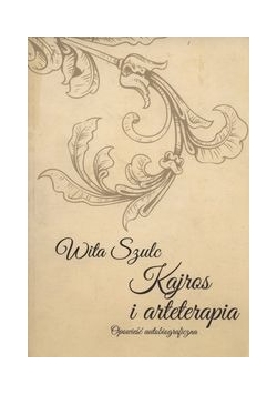 Kajros i arteterapia