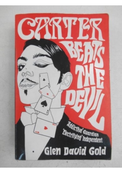 Carter Beats the Devil