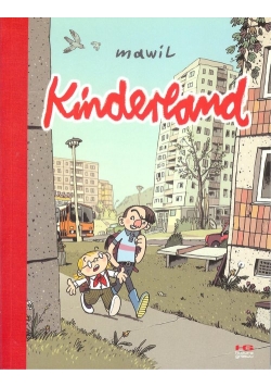 Kinderland