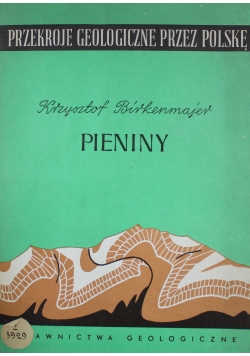 Pieniny