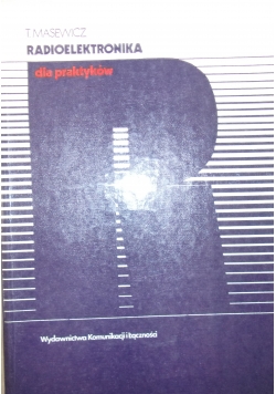 Radioelektronika dla praktykantów