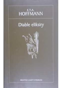 Diable eliksiry