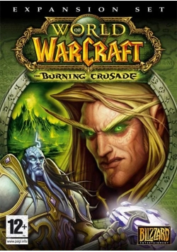 World of Warcraft The Burning Crusade