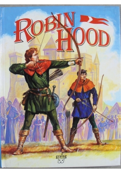 Robin Hooda