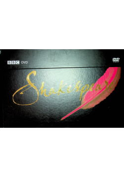 Shakespeare 21 DVD