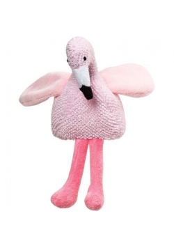 Snuggle tots - Flaming Pinkie SUKI