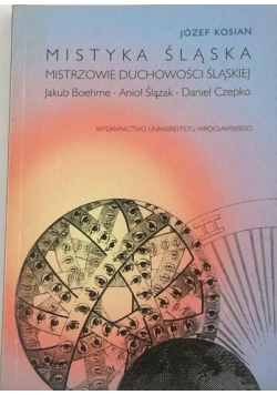 Mistyka Śląska