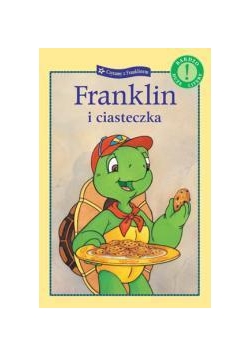 Franklin i ciasteczka. Czytamy...