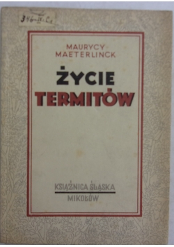 Życie terminów