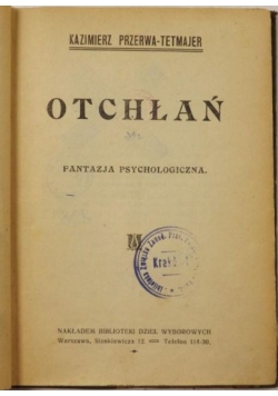 Otchłań