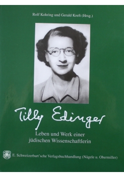 Tilly Edinger