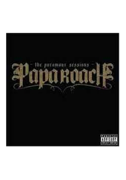 The Paramour sessions CD
