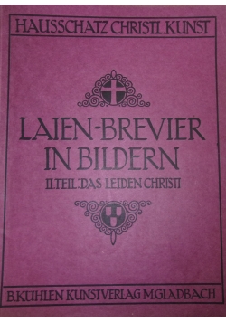 Laien Brevier in Bildern