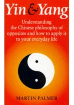 Yin & Yang