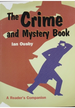 The Crime and Mystery Book