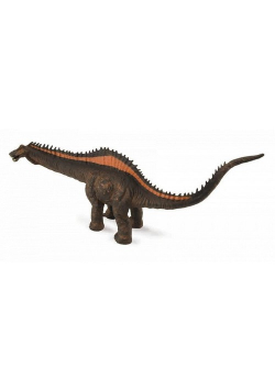 Dinozaur Rebbachisaurus