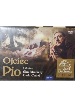Ojciec Pio, DVD