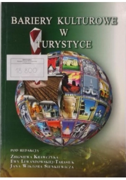 Bariery kulturowe w turystyce