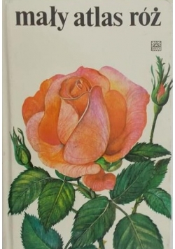 Mały atlas róż