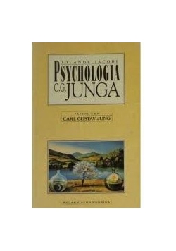 Psychologia C. G. Junga