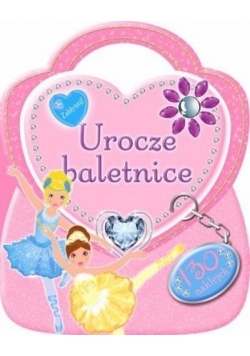 Zabłyśnij! Urocze baletnice