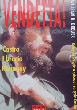 Castro i bracia Kennedy
