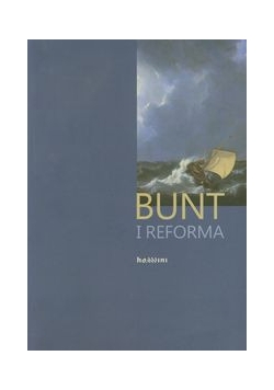 Bunt i reforma