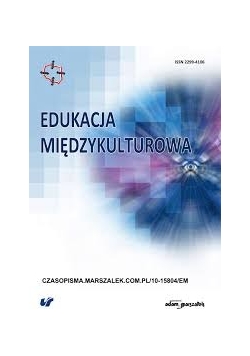 Edukacja międzykulturowa nr.4