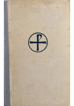 Laienliturgik, ok 1948 r.
