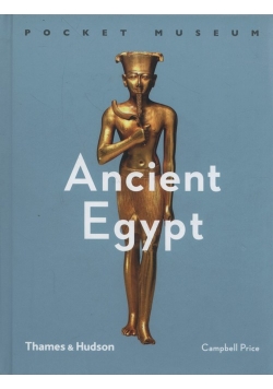 Pocket Museum: Ancient Egypt