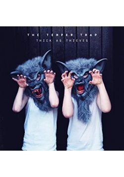 Thick as thieves, CD