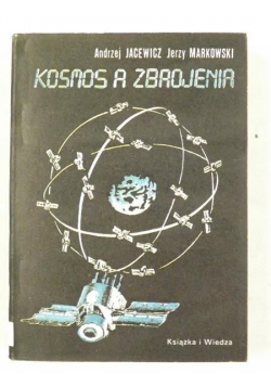 Kosmos a zbrojenia