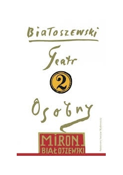 Teatr Osobny. 1955-1963"