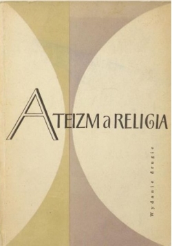 Ateizm a religia