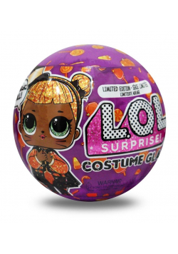 LOL Surprise Spooky Supreme