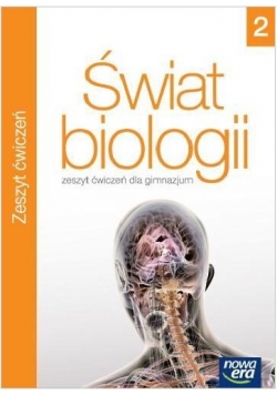 Biologia GIM 1/2 Świat Biologii ćw. NE