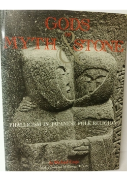 Gods of myth and stone