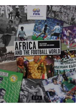 Africa and the football world