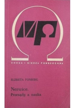 Nerwice. Przesądy a nauka