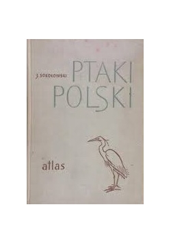 Ptak polski, atlas