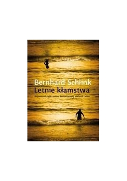 Letnie kłamstwa, nowa