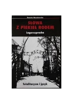 Słowa z piekieł rodem