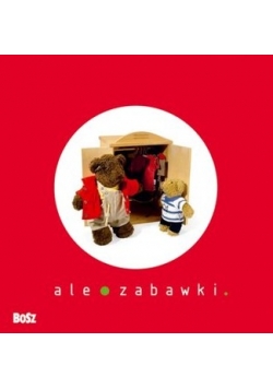 Ale zabawki