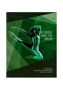 The Fiddle And the Drum, płyta DVD