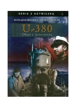 U-380 Okręt z koniczynką