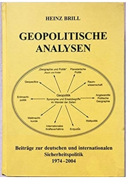 Geopolitische Analysen
